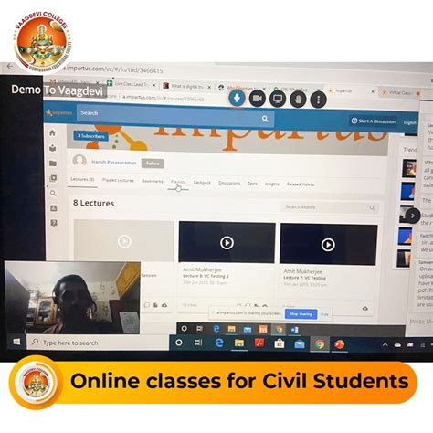 vaagdevi exams login|Students .